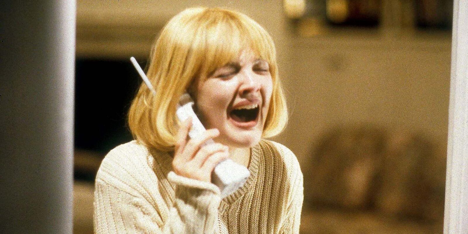 Scream 7 Should Return To The Horror Franchise's Low-Budget Roots