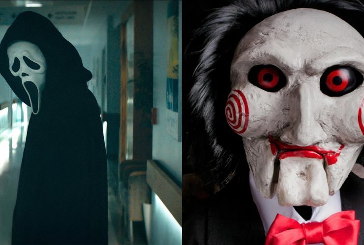 I Like This Scream 7 Fan Theory Inspired By Saw X