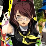 Every Romance Option Ranked In Persona 4 Golden