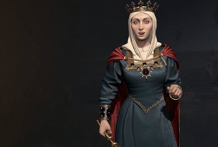 Civilization 7's Spanish Leader Isabella Explained