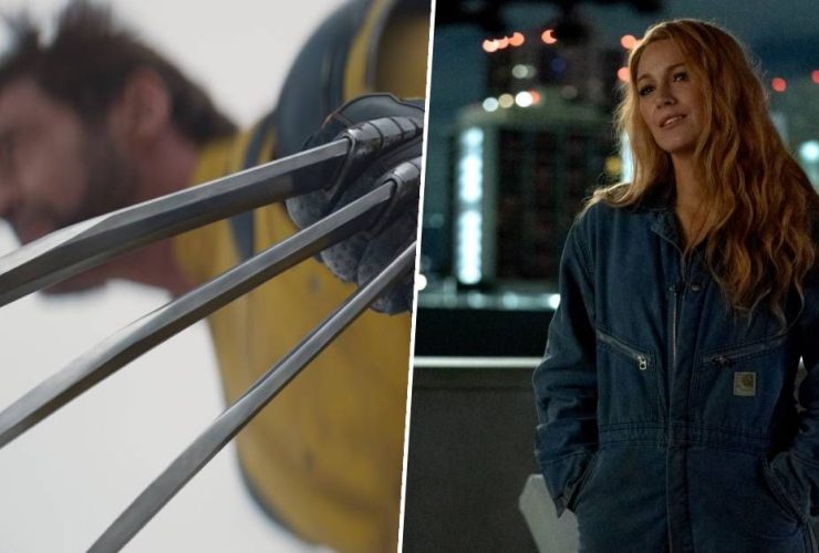 Deadpool and Wolverine's ending was tweaked in a "day-and-a-half" of reshoots after a pitch-perfect note from Blake Lively