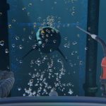 This Underwater Simulation Game Is Like Subnautica Meets The Forest