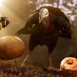 New World Bringing Back Thanksgiving Event for 2024