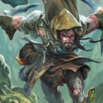 The Best Feats For A Ranger In D&D