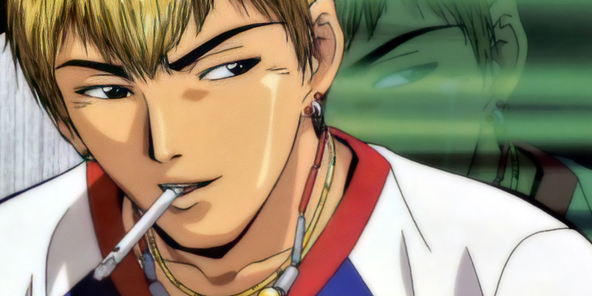 onizuka gto