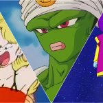 Most Mysterious Characters in Dragon Ball