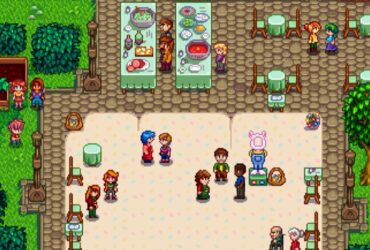 Stardew Valley's Greatest Challenge Occurs Within the First Two Weeks