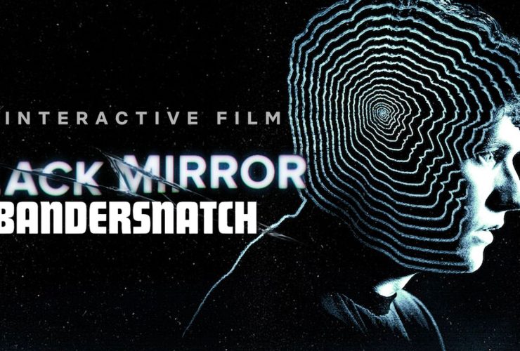 Bandersnatch & Why Netflix’s Interactive Titles Didn't Last