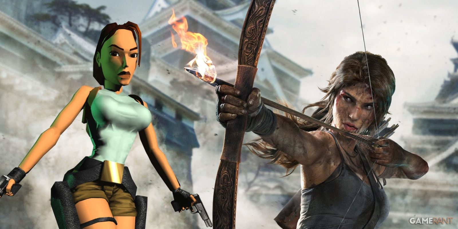 Tomb Raider Would Be Wise to Strike While the Iron is Hot