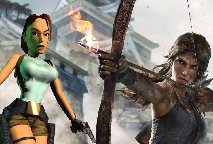 Tomb Raider Would Be Wise to Strike While the Iron is Hot