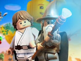 Best Open-World Lego Games, Ranked