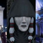 Strongest Female Characters In BioWare Games