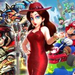 Best Mario Video Games Where You Play As Pauline