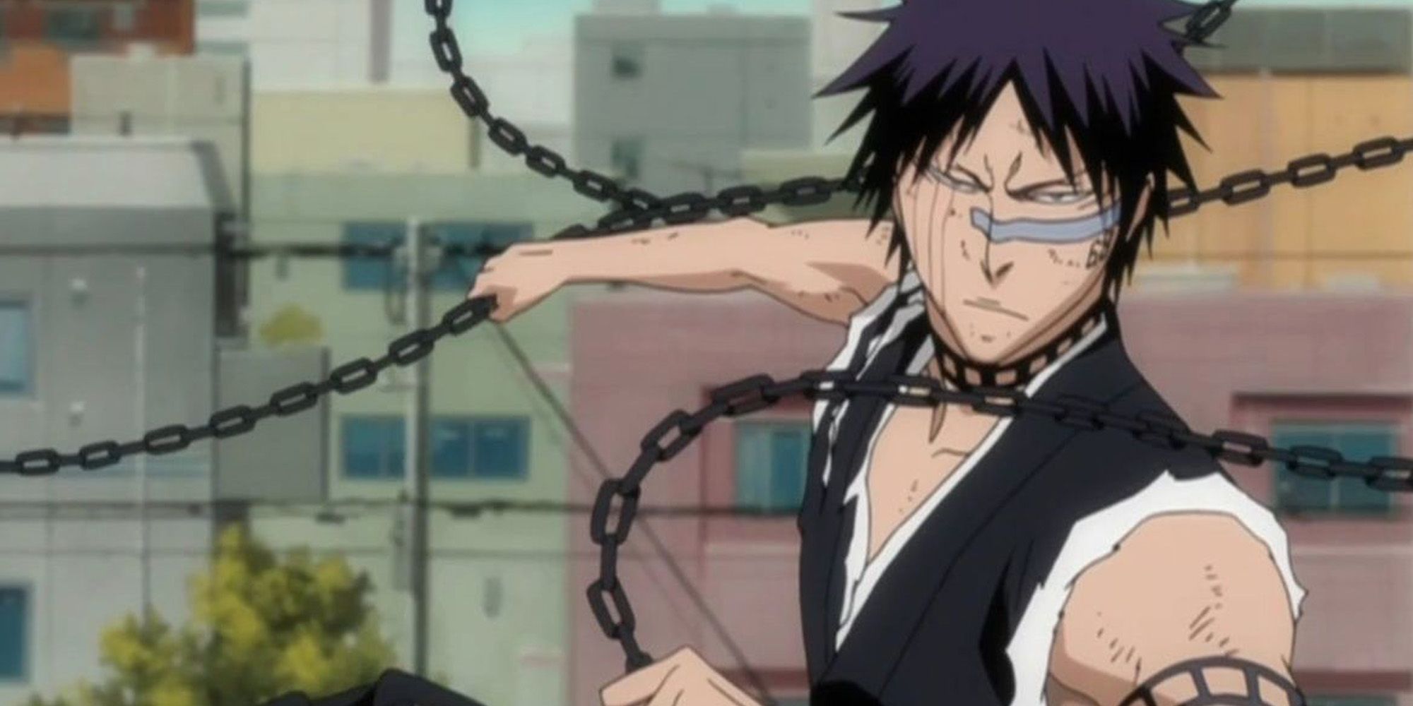 hisagi bleach