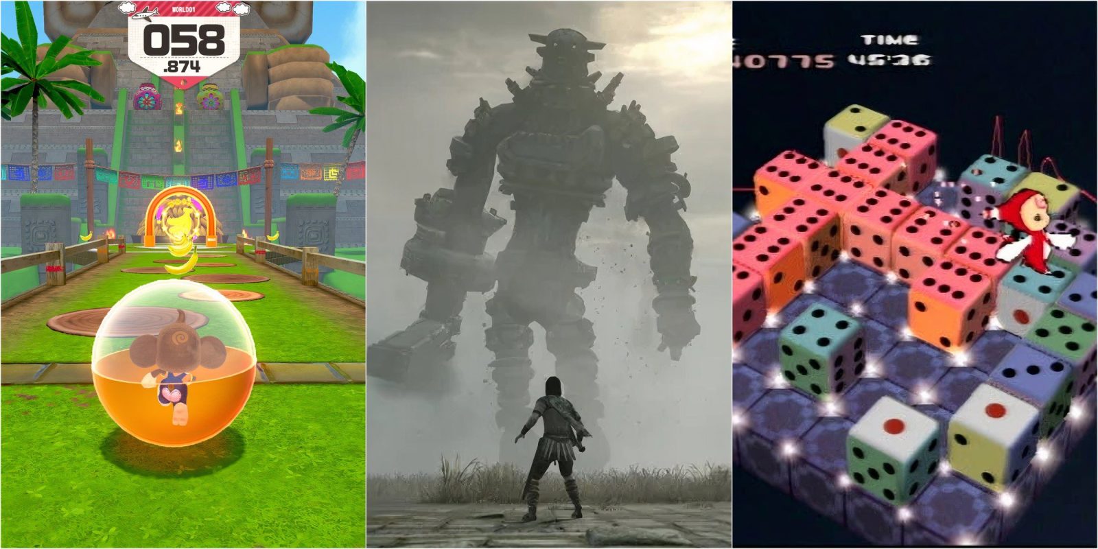 The Best PS2 Puzzle Games