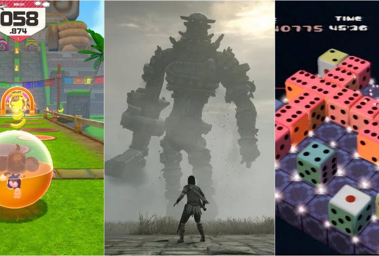 The Best PS2 Puzzle Games