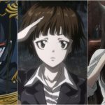 Best Female Detectives in Anime