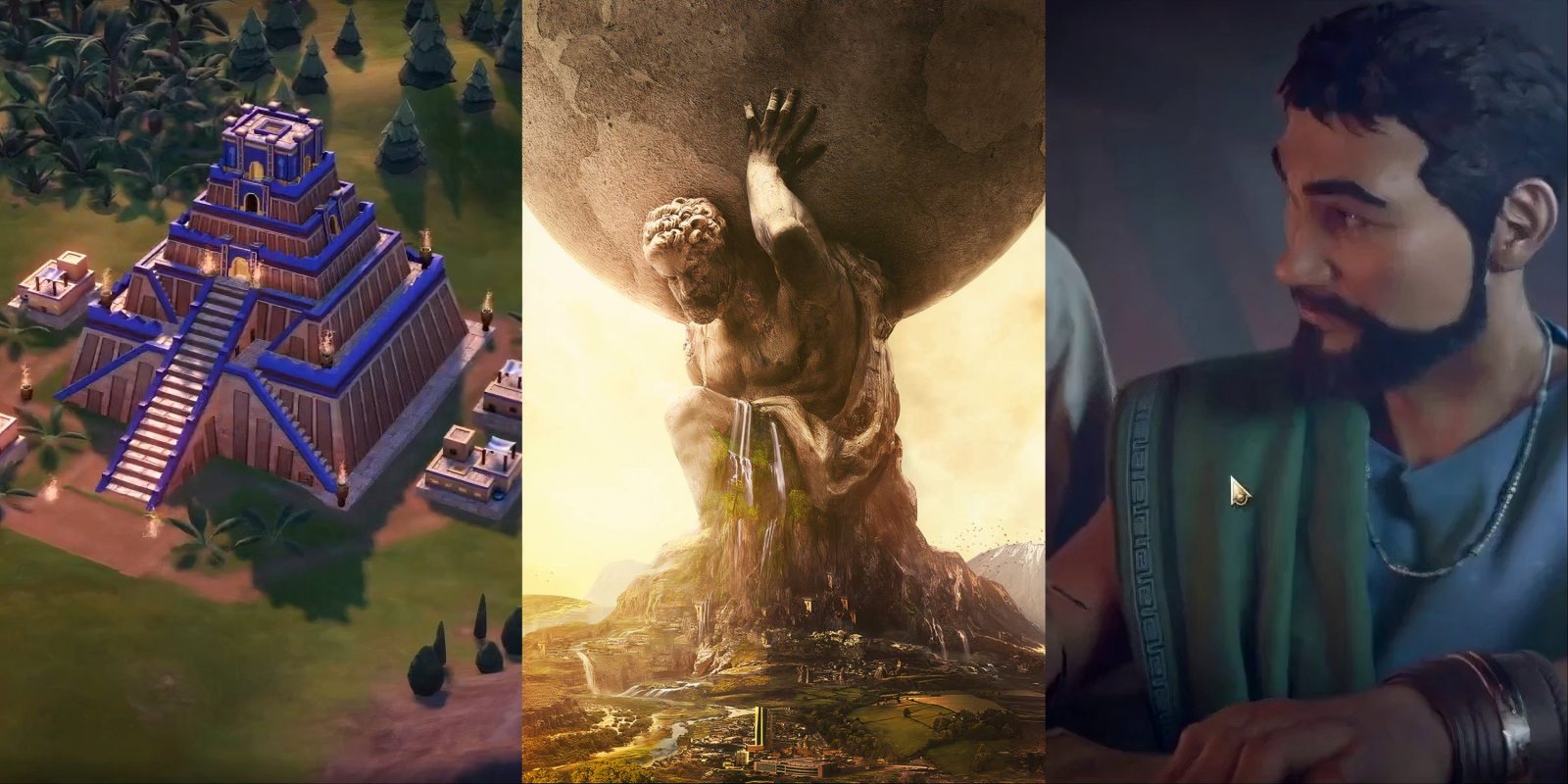 Hardest Achievements in Civilization 6