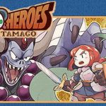 Yolk Heroes release