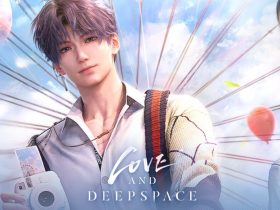 Love and Deepspace