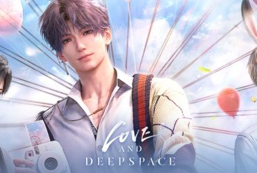 Love and Deepspace