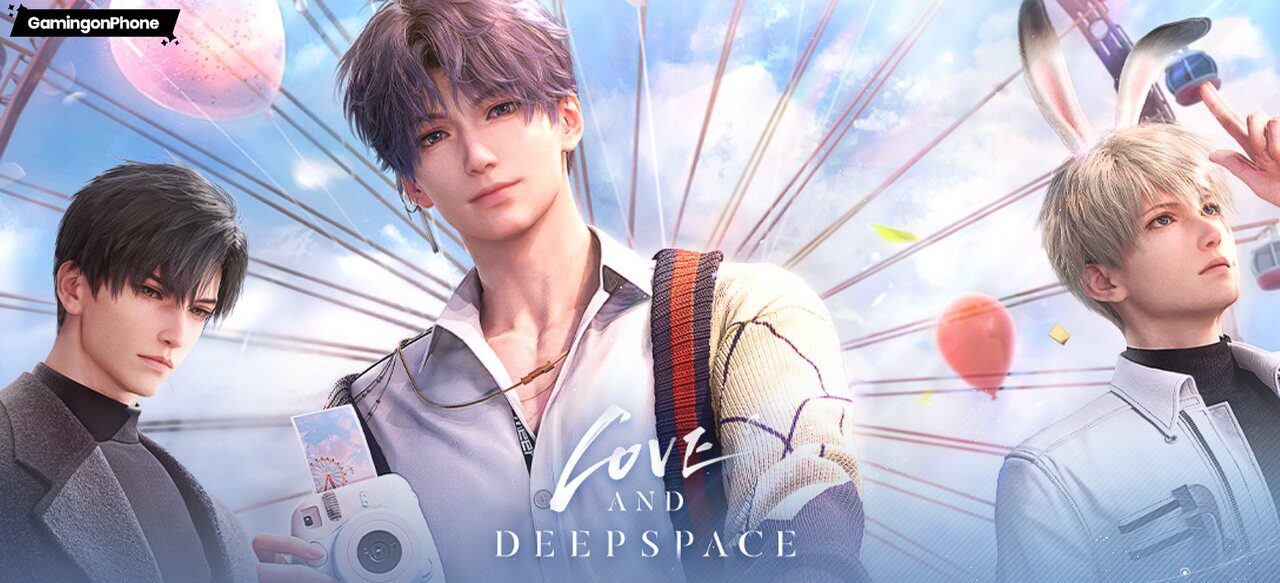 Love and Deepspace