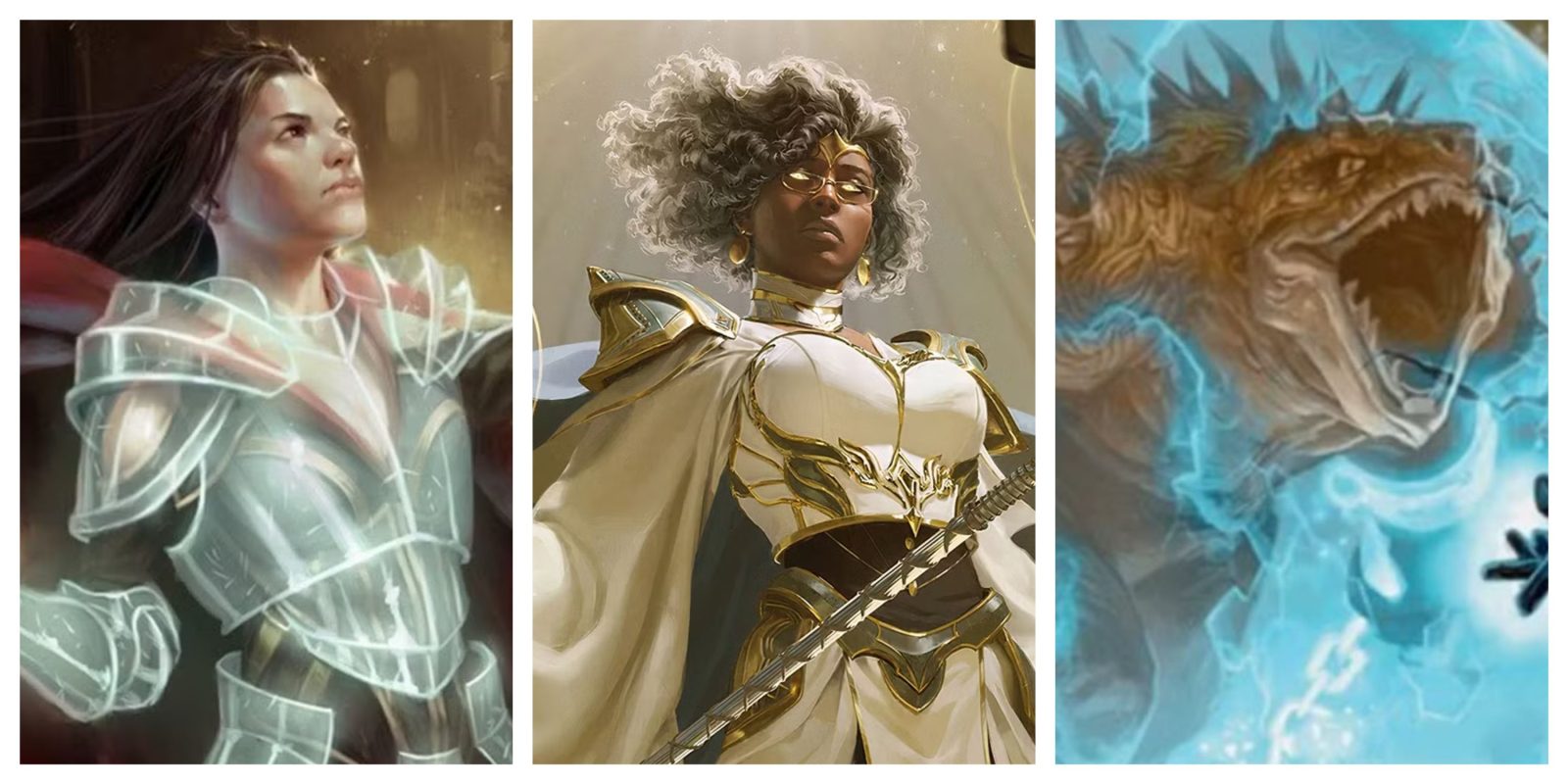 The Best Defensive Spells In Dungeons & Dragons That Every Wizard Needs