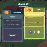 Temtem Swarm: How To Upgrade Gear