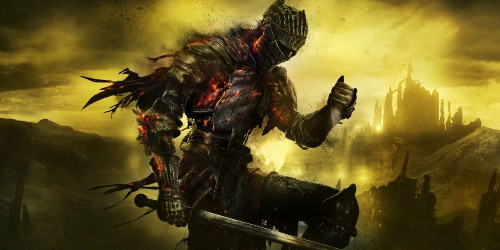 Dark Souls 3 Remaster Is In The Works According To Insider