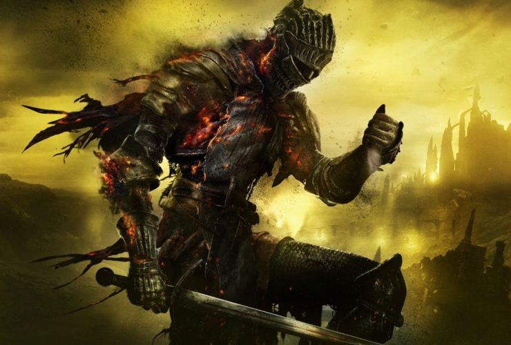 Dark Souls 3 Remaster Is In The Works According To Insider