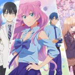 Romance Anime Like More Than A Married Couple, But Not Lovers