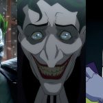 Best Joker Voice Actors