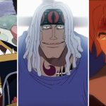 The Least Memorable One Piece Captains