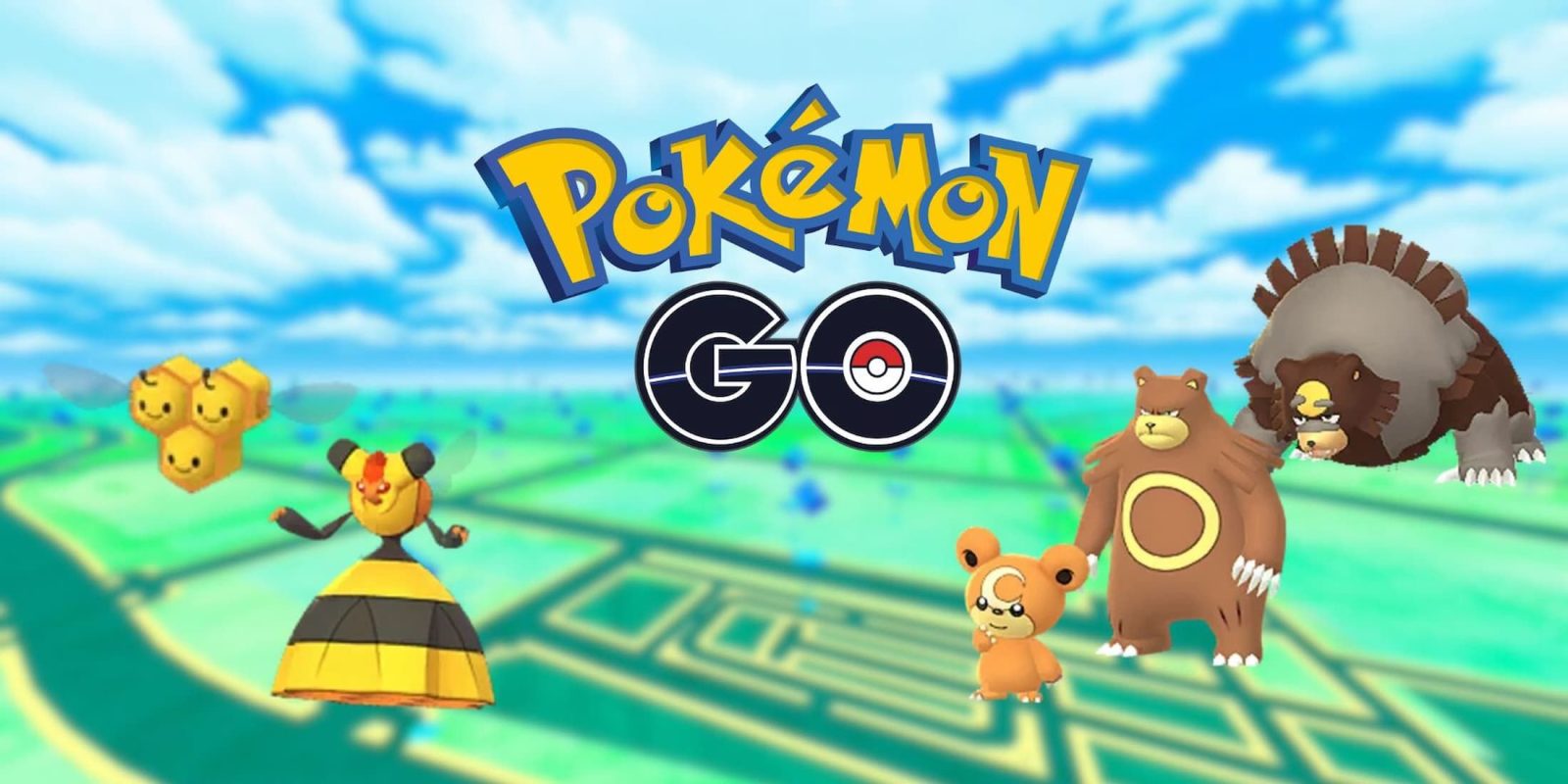 Teddiursa & Combee Spotlight Hour Guide In Pokemon GO