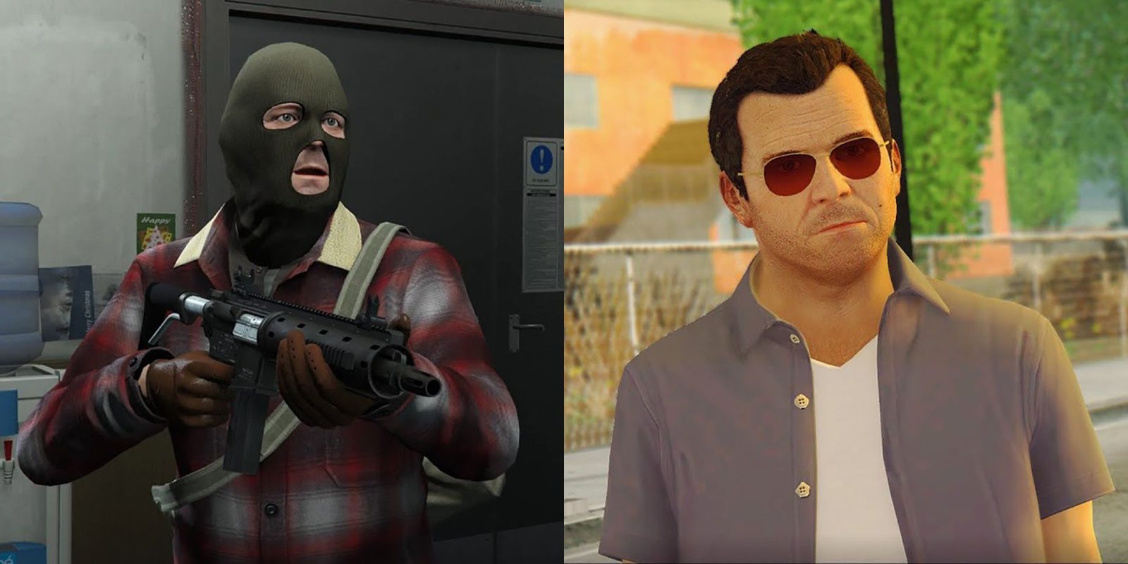 GTA 5 Michael's Best Quotes, Ranked