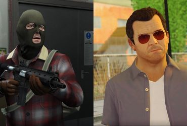 GTA 5 Michael's Best Quotes, Ranked