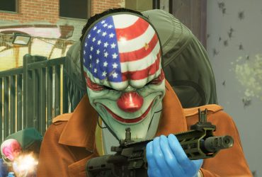 Payday 3 to have a smaller team, less investment going forward, Starbreeze says