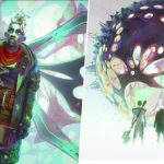 One Arcane season 2 theory is so good that it might have already spoiled act 3 – and could explain where Ekko has been this whole time