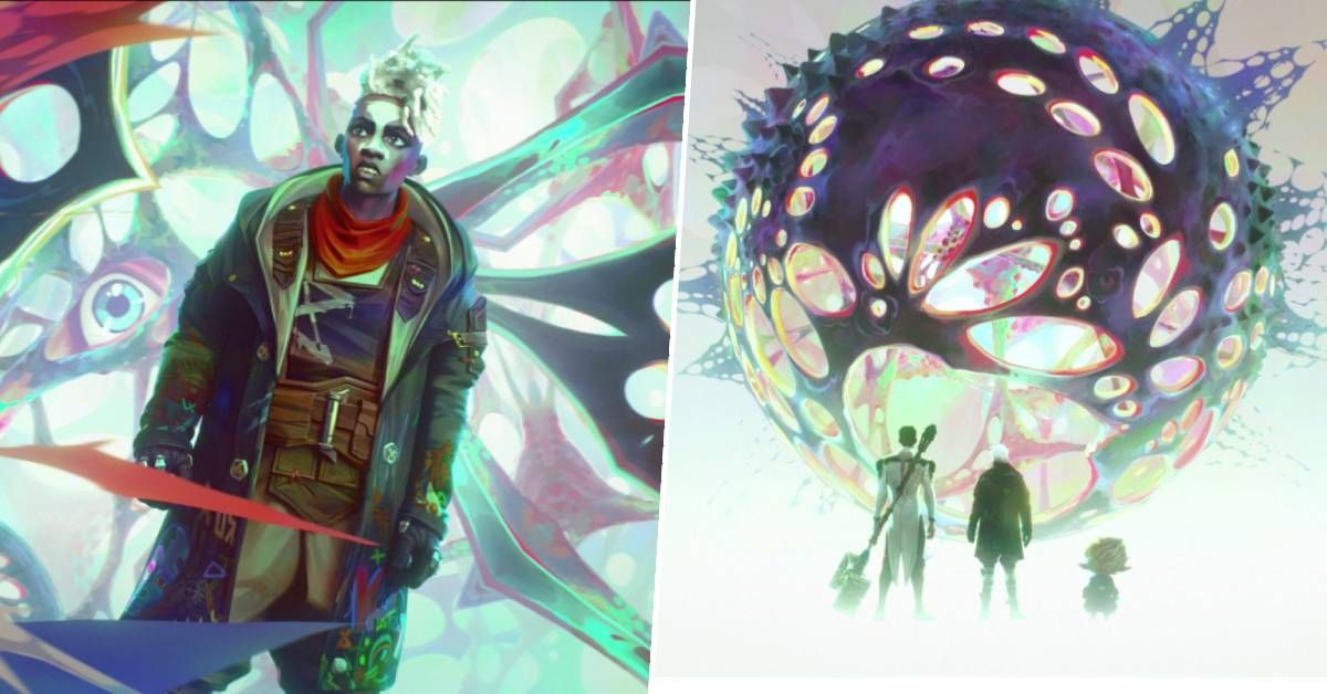 One Arcane season 2 theory is so good that it might have already spoiled act 3 – and could explain where Ekko has been this whole time