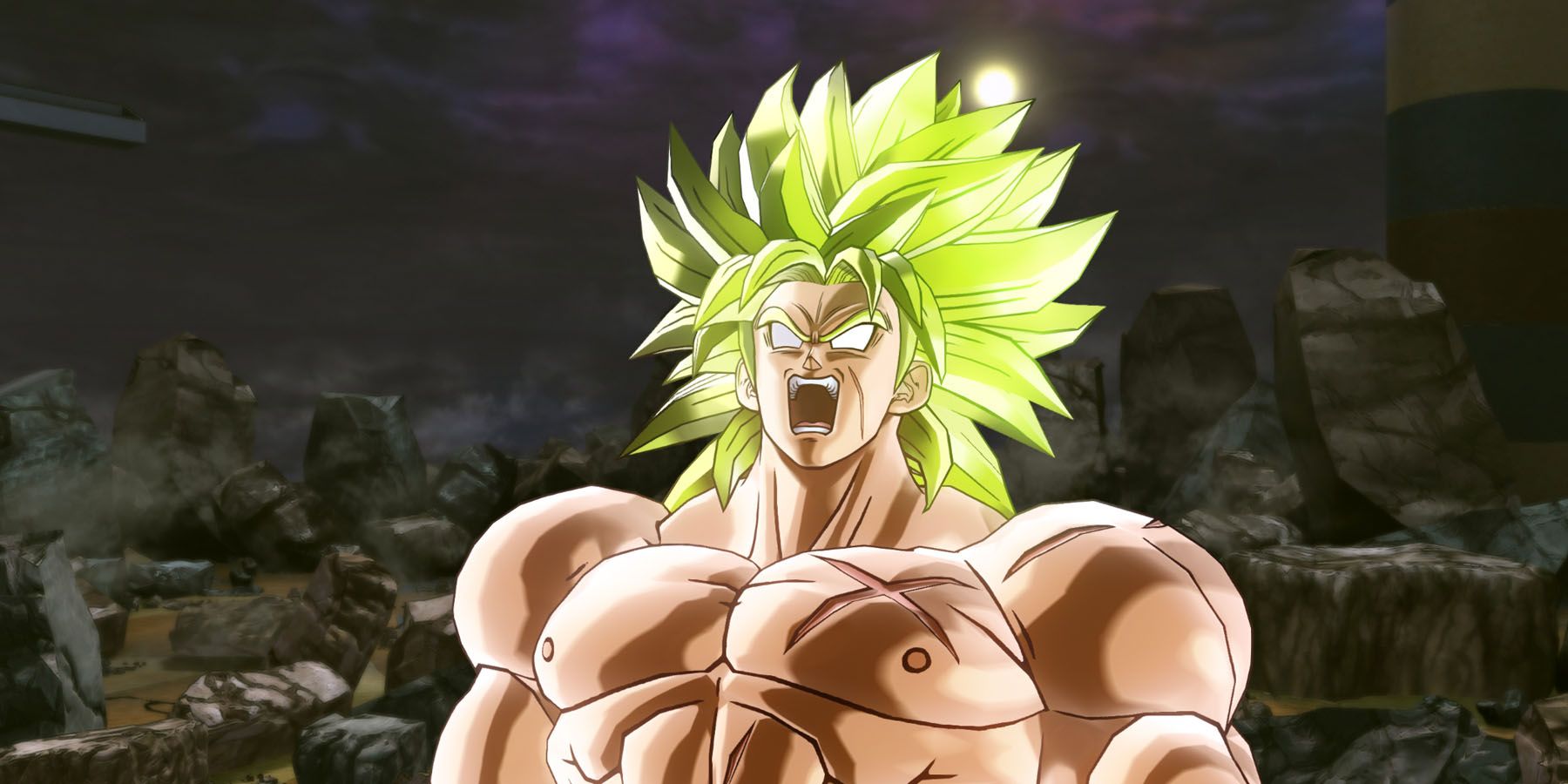 Broly-2