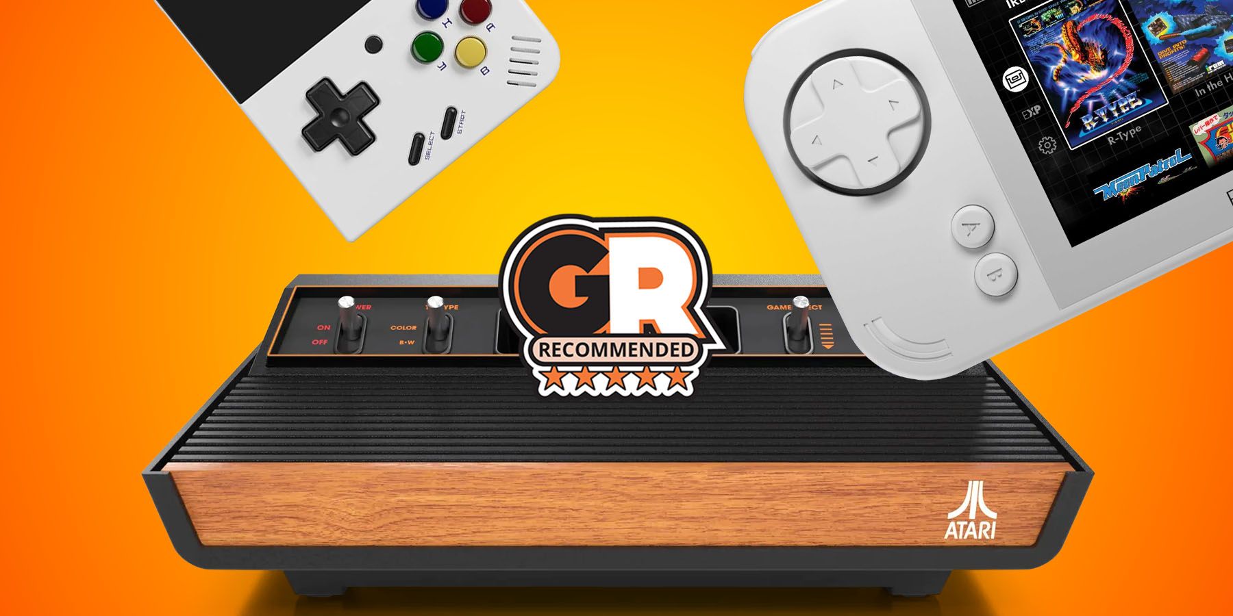 Best Retro Game Consoles Thumb