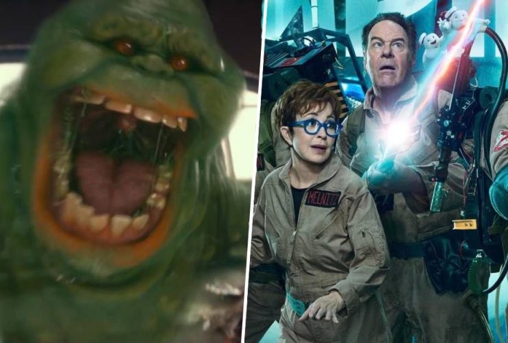 Ghostbusters star Dan Ackroyd doesn't think the original cast will return again: "I don't see that coming"