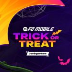 FC Mobile Trick or Treat, FC Mobile Halloween