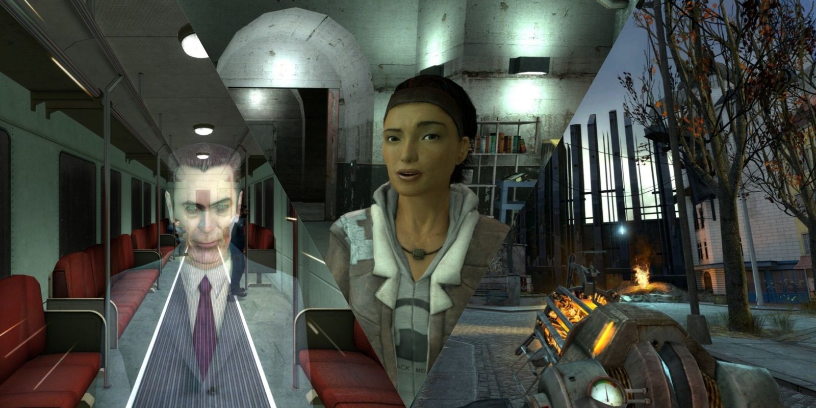 Beginner Tips For Half-Life 2