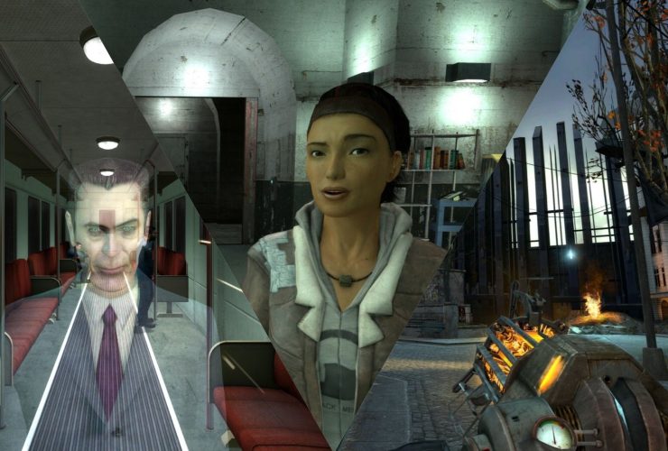 Beginner Tips For Half-Life 2