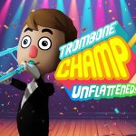 Trombone Champ: Unflattened arrives on PS VR2 on November 26