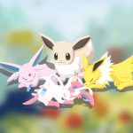 All Details For The 2024 Eevee Week Event In Pokemon Sleep