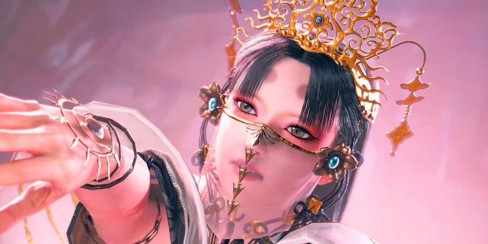 Path of the Goddess "Underperforming", Says Capcom