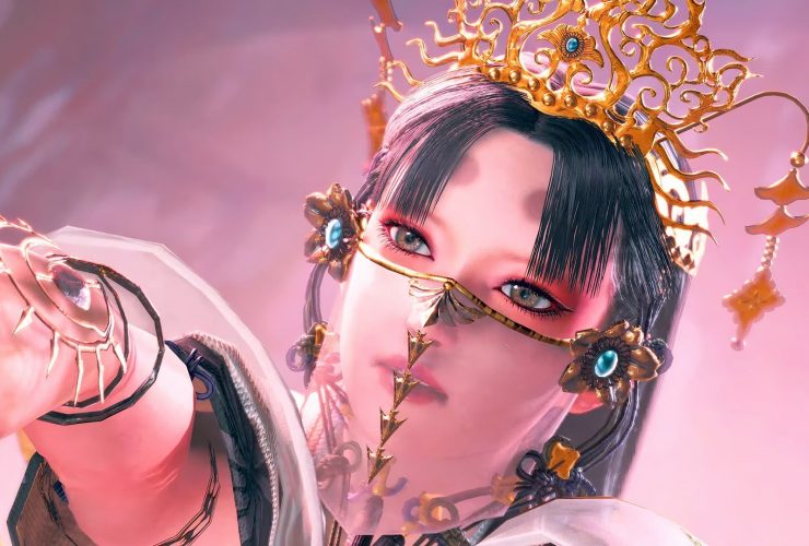 Path of the Goddess "Underperforming", Says Capcom