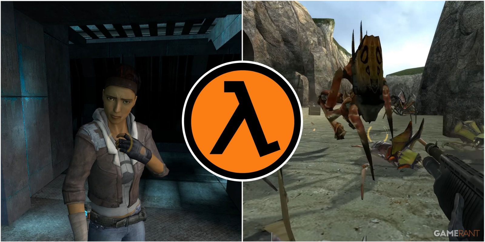 How to Get All Achievements in Half-Life 2